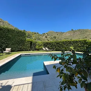Almond Villa