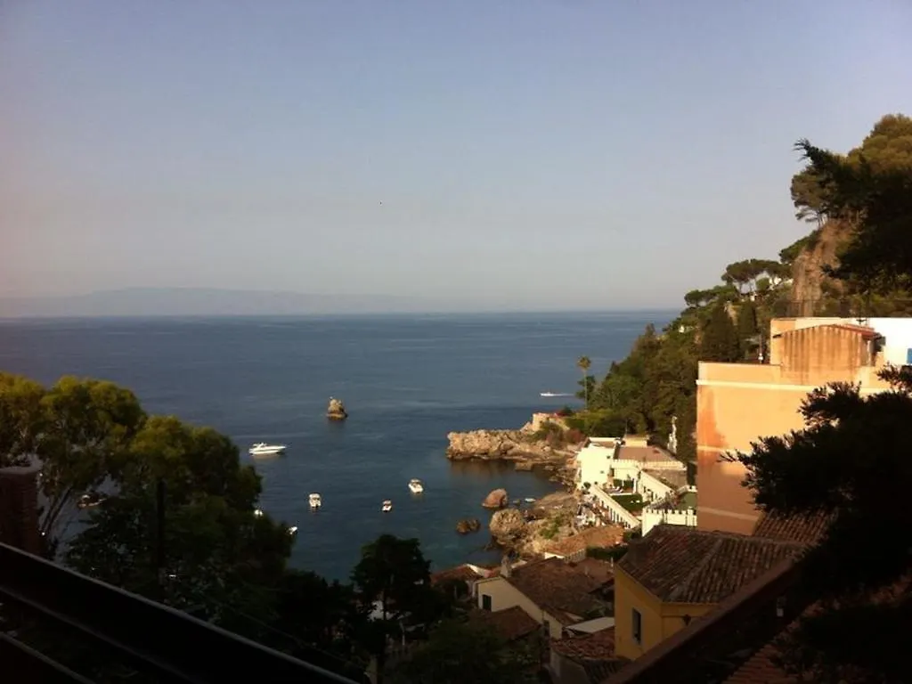 Casa L'Ulivo Villa Taormina